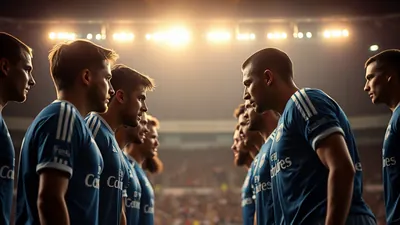 Die Faszination der Zürifäger: Fanrituale und Derby-Atmosphäre