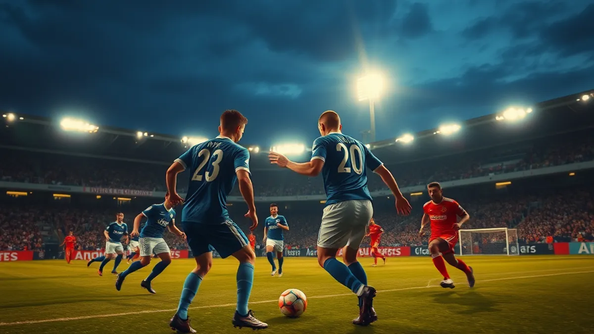 Die Rückkehr der Zürifäger: Vorschau auf das nächste Heimspiel
