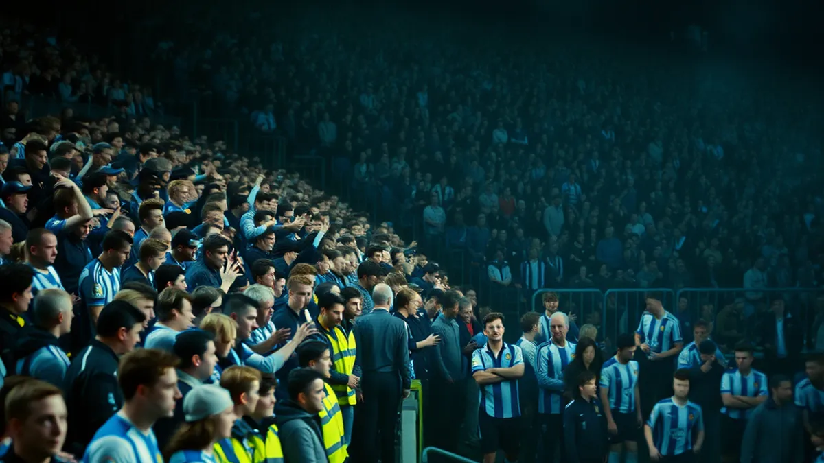 Die Seele des FC Zürich: Fantraditionen und Derby-Kultur
