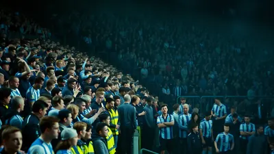 Die Seele des FC Zürich: Fantraditionen und Derby-Kultur