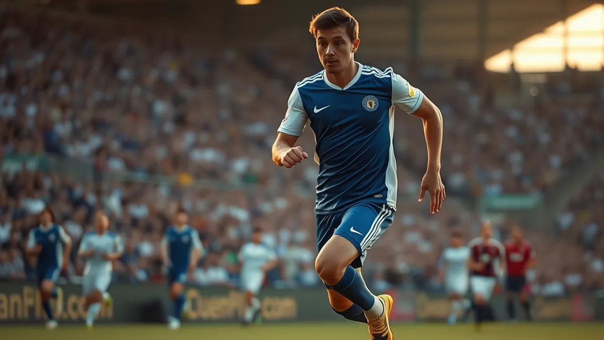 Silas Simon Huber: The Key Player for FC Zürich