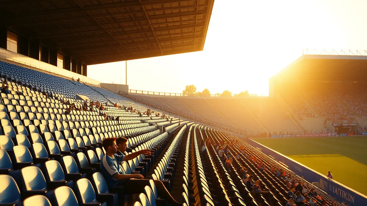 Tactical Tweaks for Enhanced Offense at FC Zürich