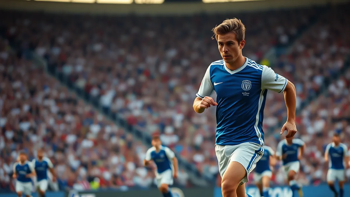 Tactical Insights for FC Zürich: Suggested Adjustments for Success