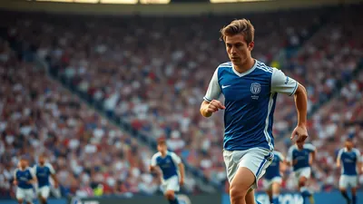 Taktische Feinheiten des FC Zürich: Anpassungen für den Erfolg